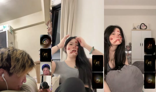 41brat TikTok Live — Aug 25, 2026, 2:06 PM