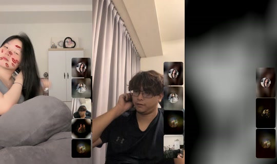 41brat TikTok Live — Aug 25, 2026, 2:56 PM