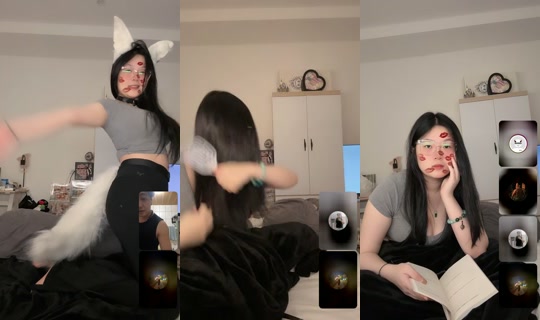 41brat TikTok Live — Aug 25, 2026, 4:37 PM