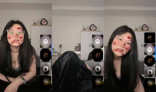 41brat TikTok Live — Aug 25, 2026, 5:28 PM