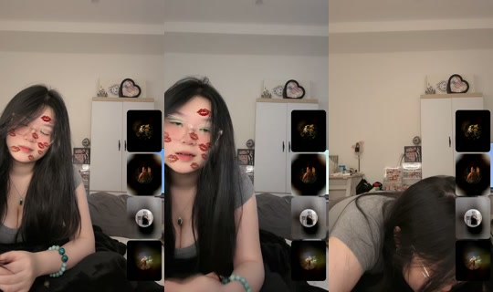 41brat TikTok Live — Aug 25, 2026, 6:18 PM