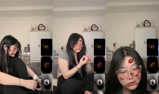 41brat TikTok Live — Aug 25, 2026, 7:09 PM