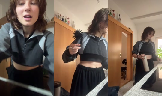 41ica TikTok Live — Sep 20, 2026, 2:26 PM