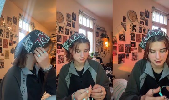 41ica TikTok Live — Sep 20, 2026, 3:29 PM