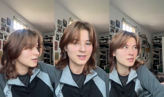 41ica TikTok Live — Sep 29, 2026, 12:09 PM