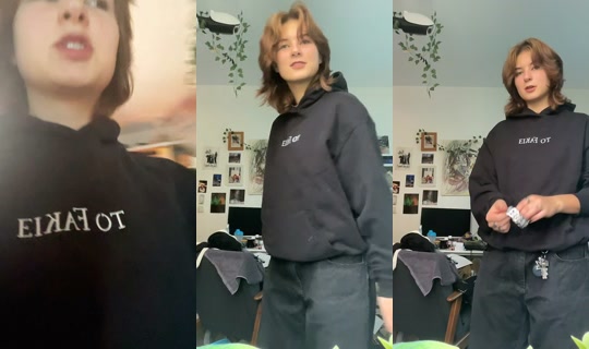 41ica TikTok Live — Oct 1, 2026, 2:35 PM
