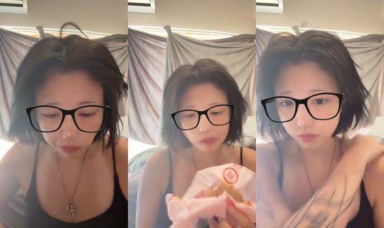 41ily0 TikTok Live — Aug 23, 2026, 12:25 AM