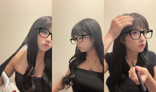41ily0 TikTok Live — Aug 24, 2026, 4:08 PM