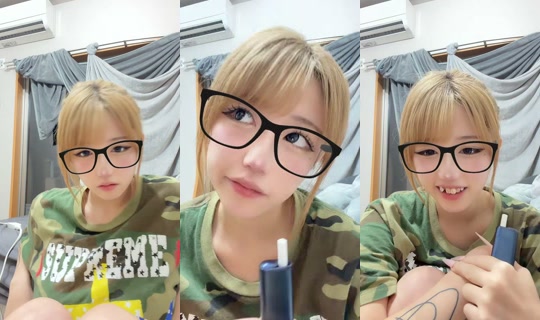 41ily0 TikTok Live — Sep 29, 2026, 5:05 PM
