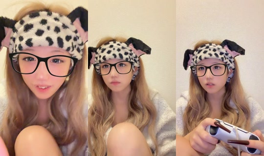 41ily0 TikTok Live — Oct 3, 2026, 12:29 PM