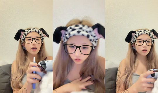 41ily0 TikTok Live — Oct 3, 2026, 3:46 PM