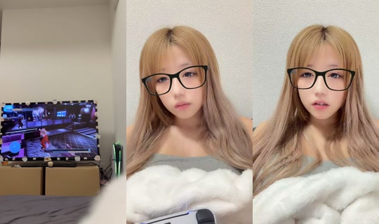 41ily0 TikTok Live — Oct 4, 2026, 1:43 PM