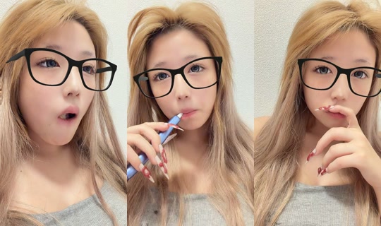 41ily0 TikTok Live — Oct 7, 2026, 2:40 PM