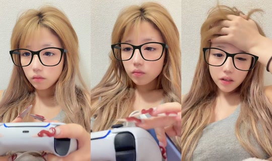 41ily0 TikTok Live — Oct 7, 2026, 6:08 PM