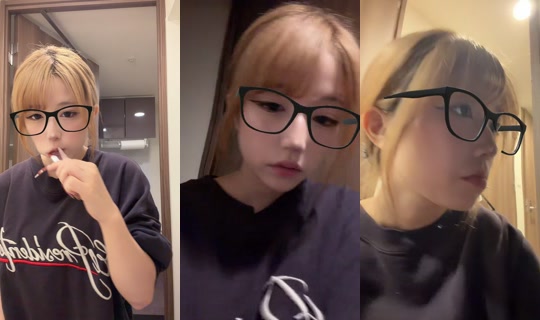 41ily0 TikTok Live — Oct 9, 2026, 11:57 AM