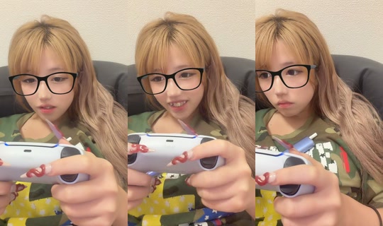41ily0 TikTok Live — Oct 9, 2026, 6:43 PM