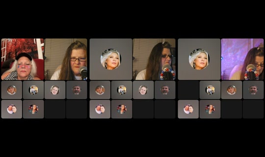 43barbie TikTok Live — Aug 22, 2026, 12:31 AM