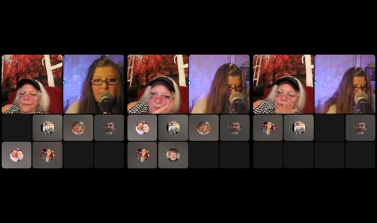 43barbie TikTok Live — Aug 22, 2026, 1:22 AM