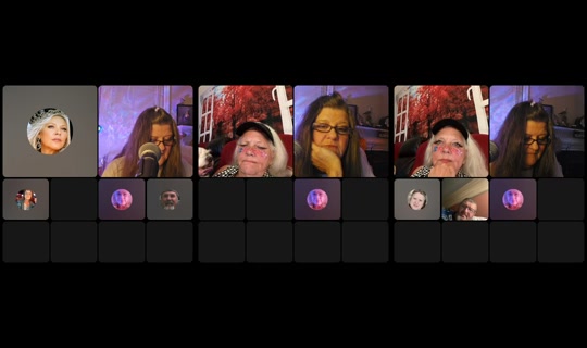 43barbie TikTok Live — Aug 22, 2026, 2:12 AM