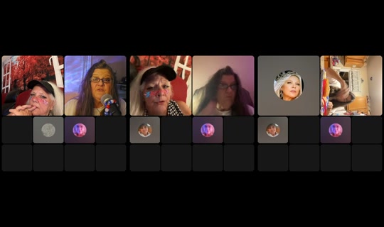 43barbie TikTok Live — Aug 22, 2026, 3:02 AM