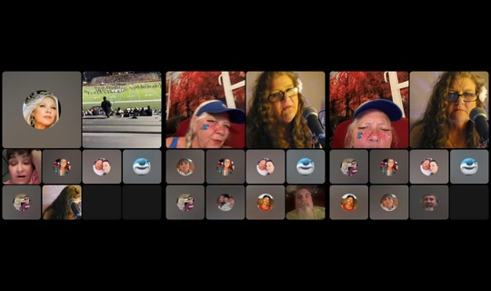 43barbie TikTok Live — Sep 5, 2026, 12:49 AM