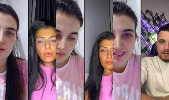 43dilan TikTok Live — Sep 2, 2026, 10:45 PM