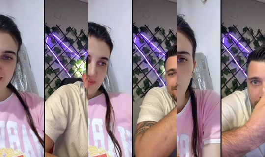 43dilan TikTok Live — Sep 2, 2026, 11:35 PM