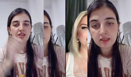43dilan TikTok Live — Sep 3, 2026, 4:40 PM