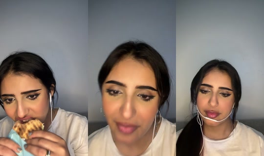 43huh TikTok Live — Sep 26, 2026, 2:48 PM