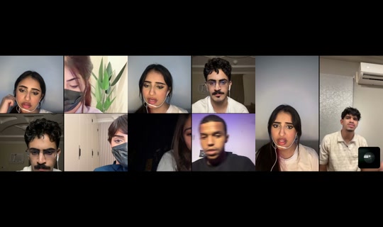 43huh TikTok Live — Sep 26, 2026, 3:38 PM