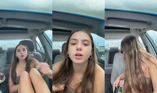 4444aimee TikTok Live — Aug 20, 2026, 10:05 PM