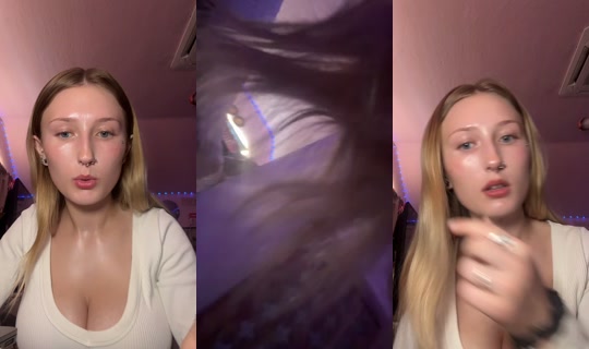 444bunnyluvv TikTok Live — Sep 27, 2026, 4:32 PM