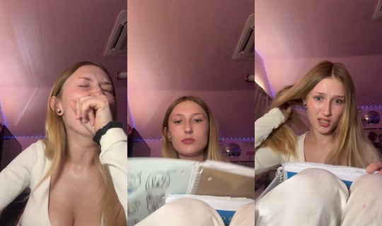 444bunnyluvv TikTok Live — Sep 27, 2026, 5:02 PM