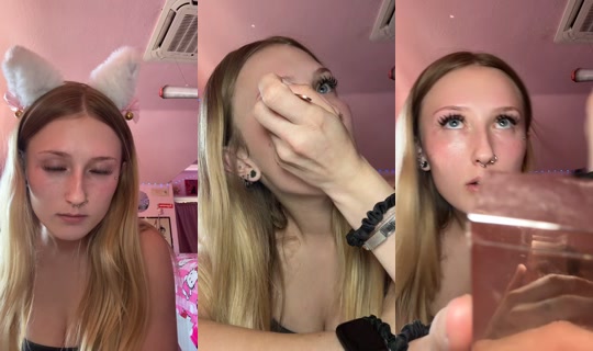 444bunnyluvv TikTok Live — Sep 28, 2026, 10:49 PM