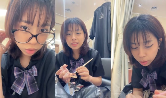 444killzizi TikTok Live — Aug 22, 2026, 11:20 AM