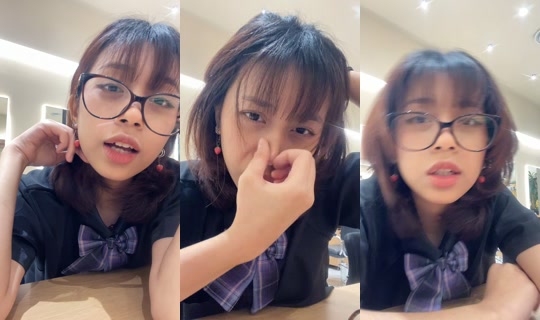444killzizi TikTok Live — Aug 31, 2026, 10:50 AM