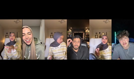444luuluu TikTok Live — Aug 20, 2026, 5:19 AM