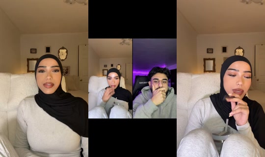 444luuluu TikTok Live — Aug 21, 2026, 4:39 AM