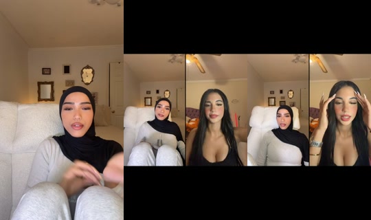 444luuluu TikTok Live — Aug 21, 2026, 5:29 AM