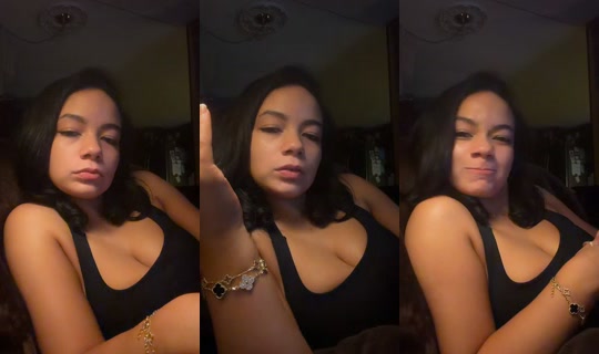 444melina TikTok Live — Aug 21, 2026, 3:15 AM