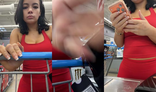 444melina TikTok Live — Aug 21, 2026, 10:49 PM