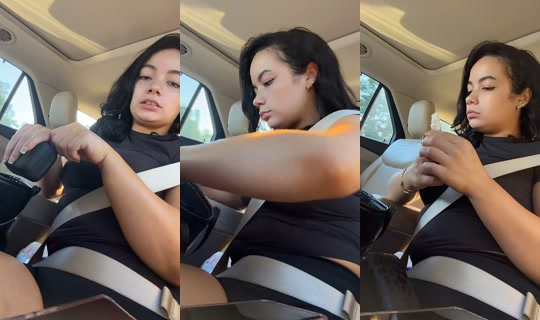 444melina TikTok Live — Aug 22, 2026, 11:42 PM