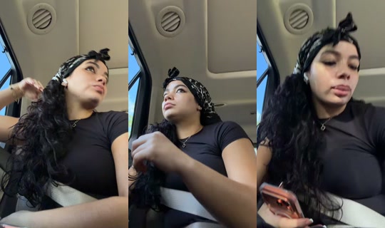 444melina TikTok Live — Aug 27, 2026, 10:42 PM