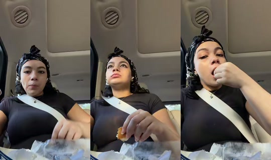 444melina TikTok Live — Aug 27, 2026, 11:45 PM