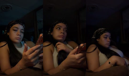 444melina TikTok Live — Aug 30, 2026, 4:38 AM