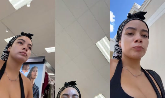 444melina TikTok Live — Sep 2, 2026, 4:38 PM