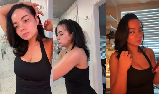 444melina TikTok Live — Sep 30, 2026, 9:31 PM