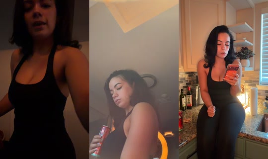 444melina TikTok Live — Sep 30, 2026, 10:21 PM