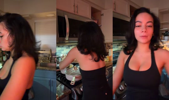 444melina TikTok Live — Oct 1, 2026, 1:50 AM