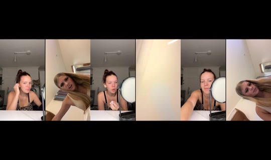444sophie.xx TikTok Live — Sep 28, 2026, 12:28 AM